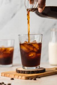 How To Make Cold Brew Coffee Like A Master Barista