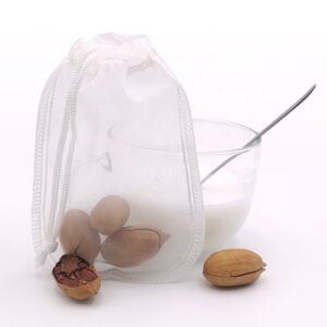 Milk Nut Bag