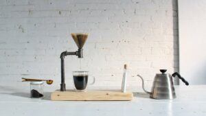 Pour Over Coffee Vs Drip Coffee