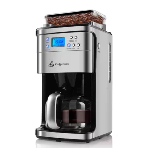 Programmable Drip Coffee Machine