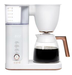 What Is Auto Drip Coffee