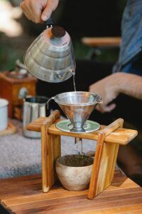 What Is Pour-Over Coffee