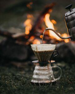 What Is The Difference Between Drip Coffee And Pour Over