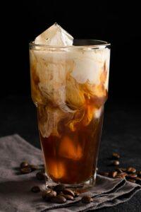 Why Make Your Own Homemade Vanilla Sweet Cream Cold Brew