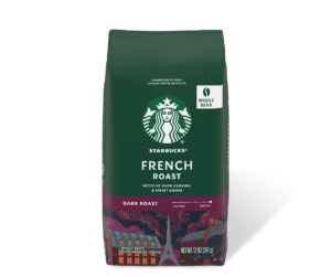 What Does French Roast Coffee Taste Like
