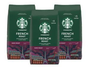 What Does French Roast Mean