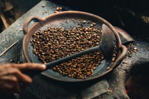 How Is Malaysian Coffee Roasted