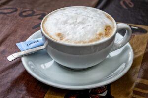 What Is The Difference Between A Latte And A Cappuccino - The Brief Details