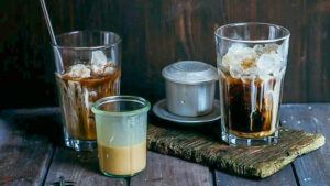 What Is Vietnamese Coffee