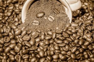 Can You Absorb Caffeine By Eating Coffee Beans
