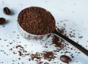 Can You Eat Coffee Grounds Before Brewing