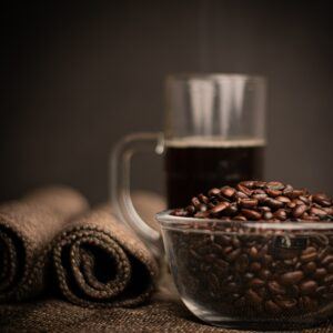 Do Espresso Beans Have More Caffeine