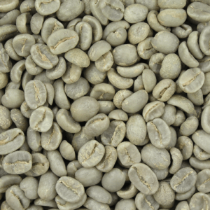 Green Coffee Bean