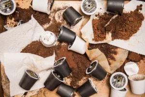 How To Use K Cups Without Machine