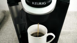 How To Use Keurig