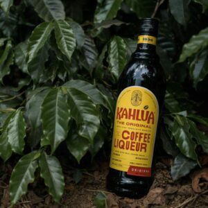 Kahlua Coffee Drinks