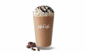 What Is A McDonalds Frappuccino