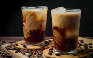 How To Make Iced Coffee With A Keurig