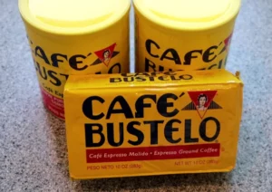 Is Café Bustelo Cuban Or Puerto Rican