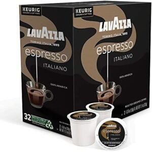 Keurig K-Cup Espresso Pods
