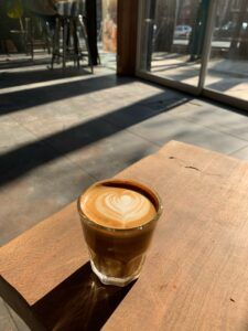 What Is A Cortado