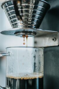 What Is The Best Way To Filter Cold Brew Espresso