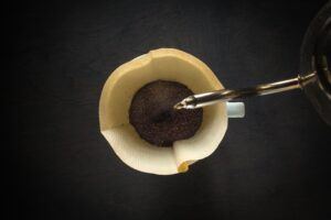 What To Use For Coffee Filter