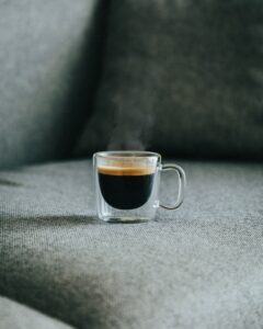 Cortado vs Espresso