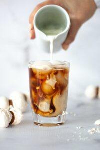 Iced Americano Without Machine