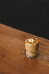 What Is A Cortado