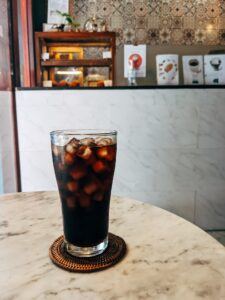 Best Iced Caffeinated Drinks At Starbucks