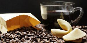 Highly Caffeinated Coffee Drinks