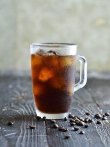 How Much Caffeine In Starbucks Iced Coffee Medium Roast