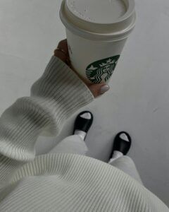 How Much Caffeine In Starbucks Nitro Cold Brew Coffee