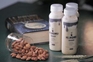 How To Make Cold Foam With Almond Milk