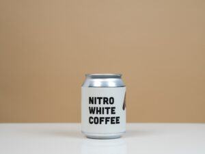 Is Nitro Cold Brew Carbonated