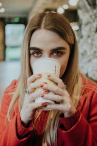 Nitro Cold Brew Starbucks