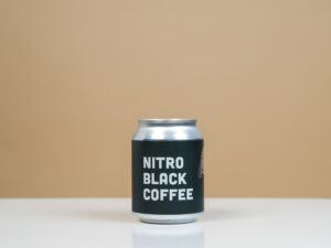 Is Nitro Cold Brew Stronger?