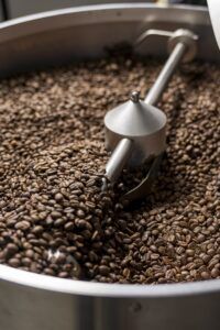 What Coffee Roast Has The Most Caffeine