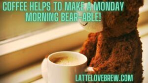 Bearable Coffee