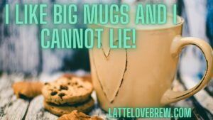 Big Mugs