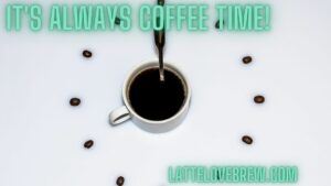 Coffee Time Meme