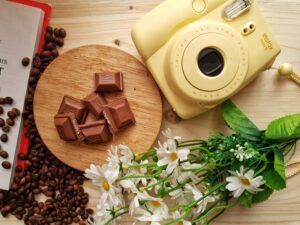 Does Chocolate Covered Espresso Beans Have Caffeine