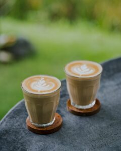 Espresso Macchiato Vs Cortado