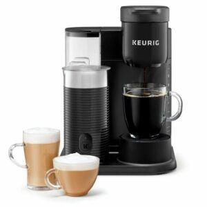 How To Descale Keurig Iced Coffee Maker