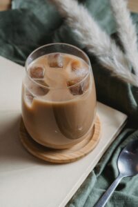 Keurig Iced Coffee Recipe