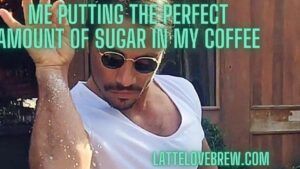 Perfect Sugar