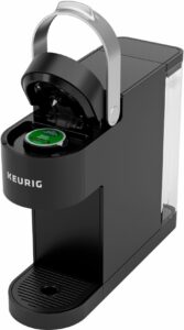 What Does The Keurig Descale Light Mean