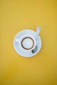 What Is An Espresso Macchiato