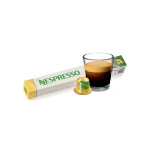 What Is Nespresso Cafezinho